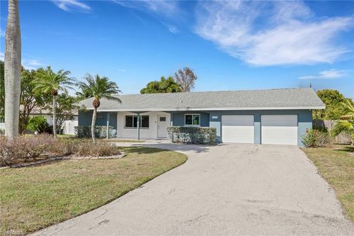 549 Peck Ave, FORT MYERS, FL, 33919-3121 | Card Image