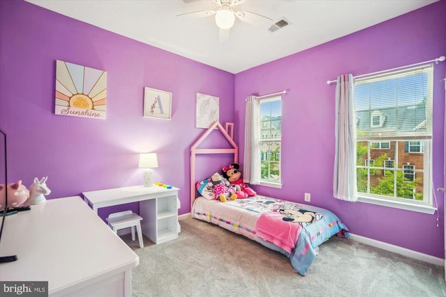15604 Tibberton Ter, Townhouse with 3 bedrooms, 4 bathrooms and null parking in UPPER MARLBORO MD | Image 27