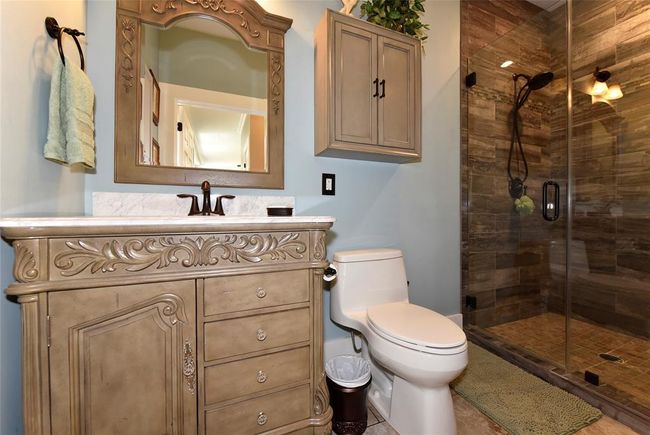 One of the Guest House bathrooms. | Image 42