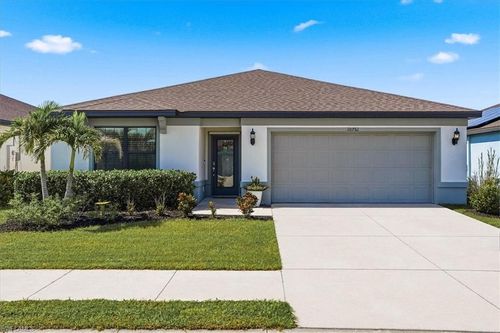 10761 Firebush Cir, NORTH FORT MYERS, FL, 33917-3366 | Card Image