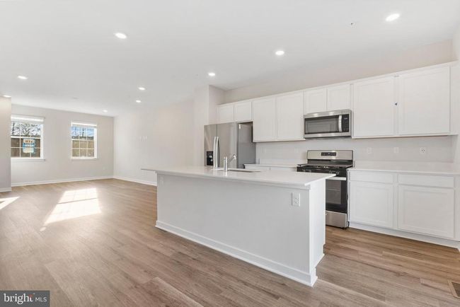 7430 Fern Gully Way, Townhouse with 4 bedrooms, 4 bathrooms and null parking in BRANDYWINE MD | Image 17