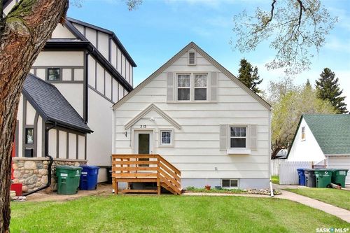 312 Mckinnon Ave S, Saskatoon, SK, S7N1J6 | Card Image