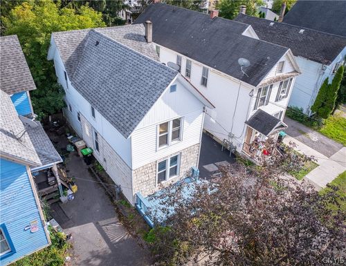 328 Pleasant Ave, Herkimer, NY, 13350-2450 | Card Image