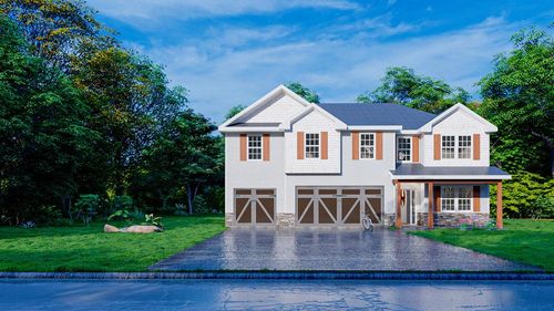 3 Heritage Ridge Drive, Fort Mitchell, AL, 36856 | Card Image