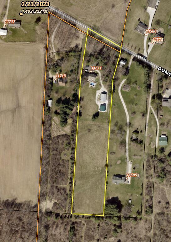 Duncan Plains Rd, Johnstown, OH 43031
