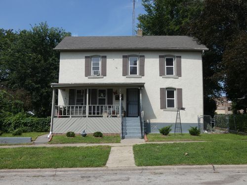 373 N Adams St, Kankakee, IL, 60901-2303 | Card Image