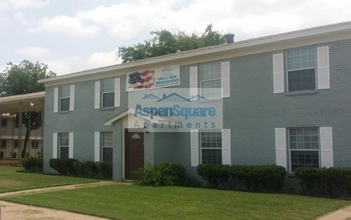 1705 S 3rd St, Abilene, TX, 79602-1158 | Card Image