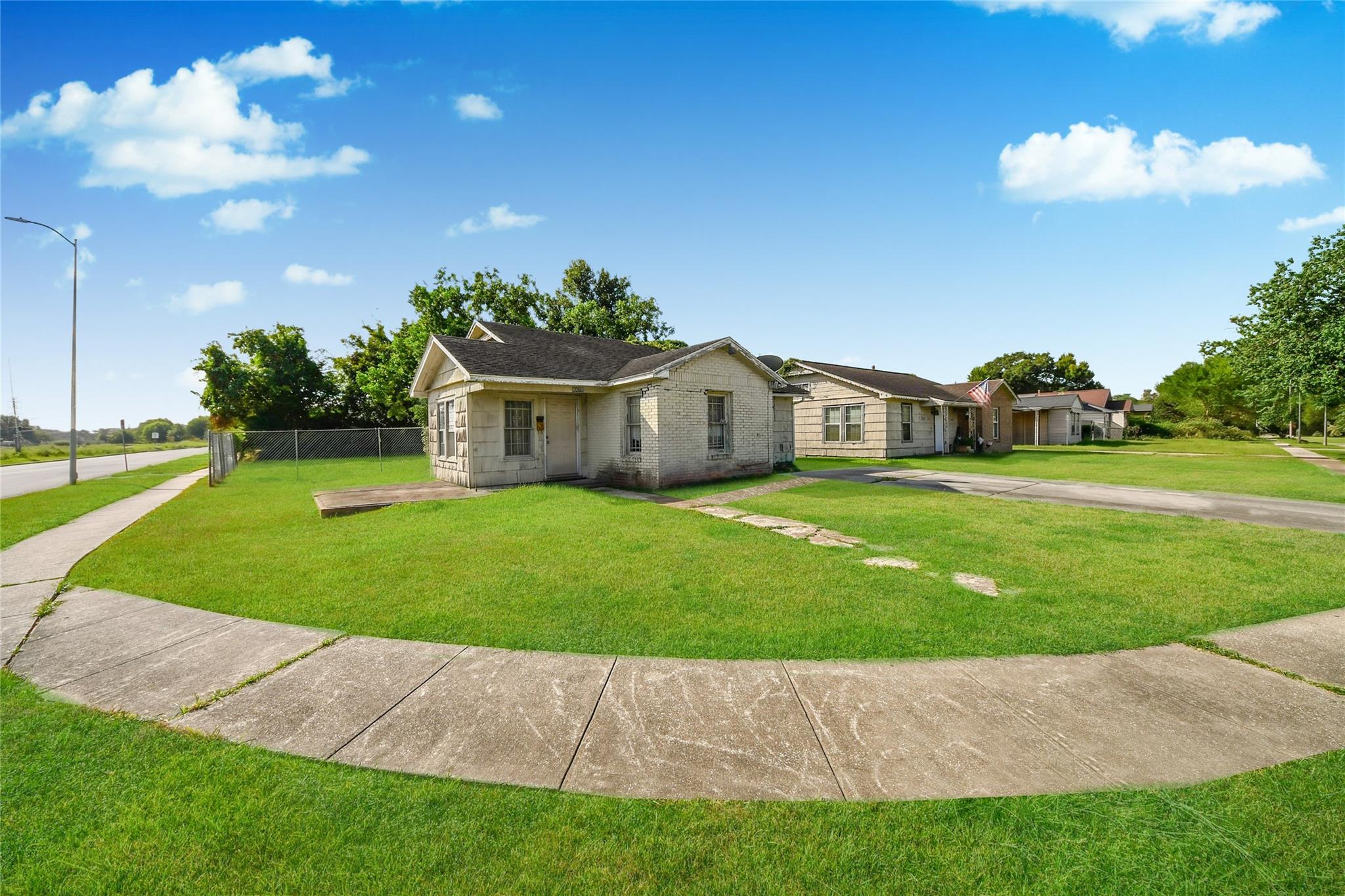 Residential in Houston 4