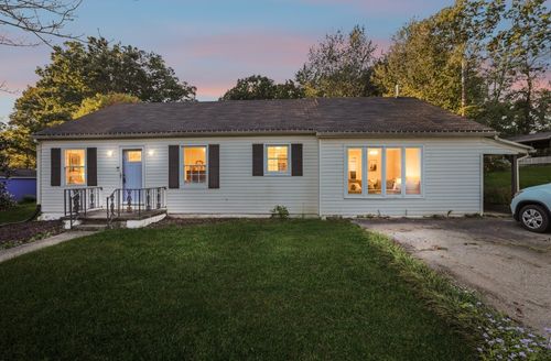 110 Boyd Ave, Mc Minnville, TN, 37110-3061 | Card Image