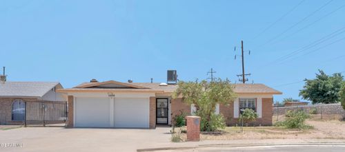 5000 Mccormick Ln, El Paso, TX, 79924-2317 | Card Image