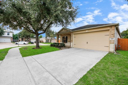 626 E Newport Bnd, Katy, TX, 77494-3410 | Card Image