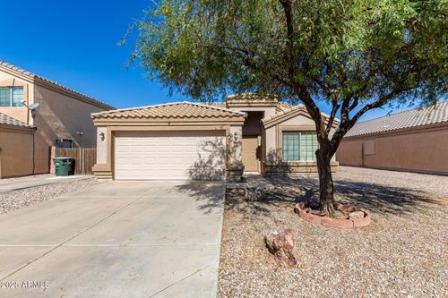 1734 E Cortez Dr, Casa Grande, AZ, 85122-6318 | Card Image
