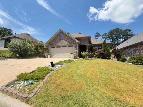 4 Piper Ln, Little Rock, AR, 72223-4964 | Card Image