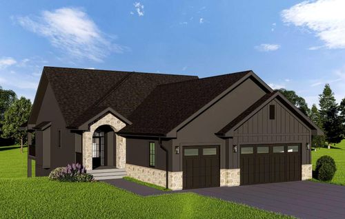 379 Muirfield Cres, Lyalta, AB, T0J1Y1 | Card Image