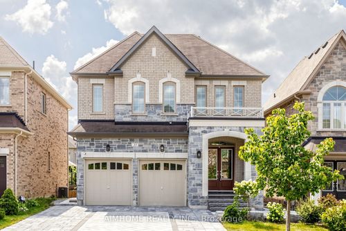35 Marbrook St, Richmond Hill, ON, L4C0Y9 | Card Image