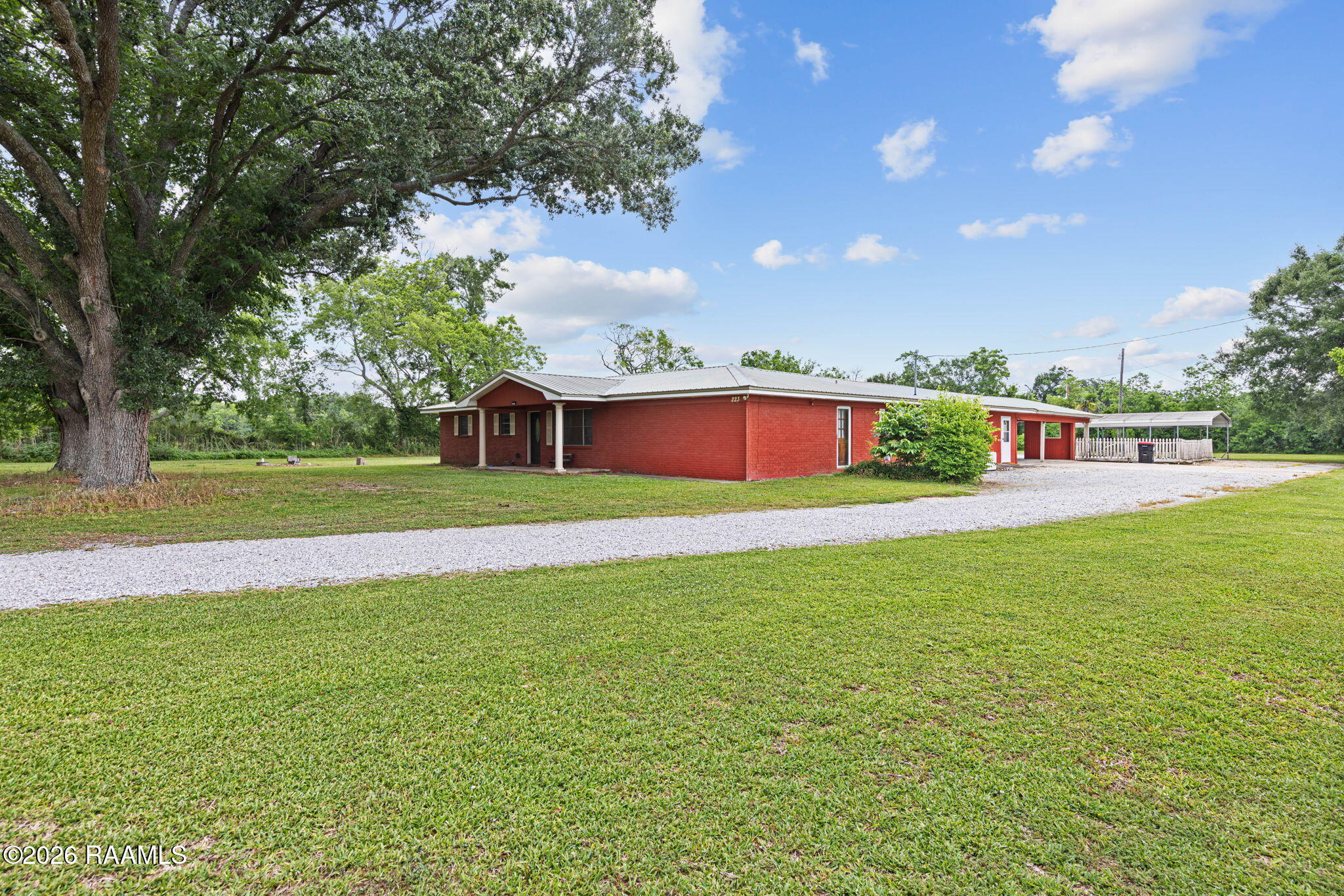 Residential in Scott 3