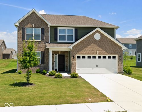 1357 Agogo Way, Greenwood, IN, 46143 | Card Image