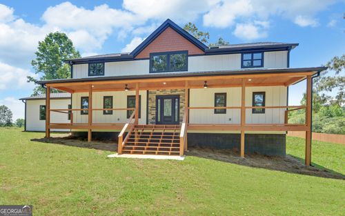2690 Nub Garland Rd, Toccoa, GA, 30577-0715 | Card Image