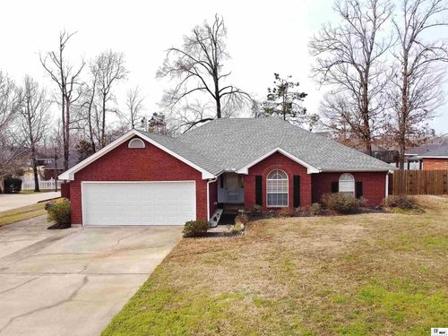 133 Landreaux Drive, West Monroe, LA, 71291 | Card Image