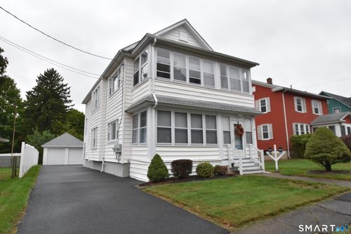 1 Rheel St, Vernon, CT, 06066-3017 | Card Image