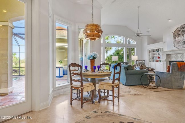 800 Hawks Nest Ct, House other with 5 bedrooms, 6 bathrooms and null parking in PONTE VEDRA BEACH FL | Image 30