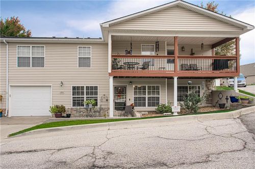 12806 E 48th Street S N A, Independence, MO, 64055 | Card Image