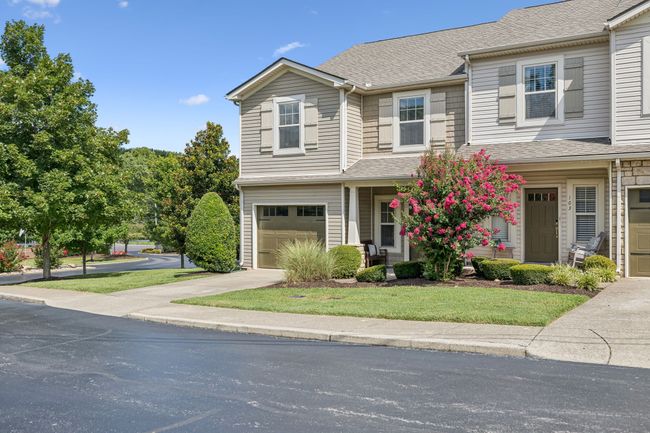 APT-101 - 735 Tulip Grove Rd, Townhouse with 3 bedrooms, 3 bathrooms and 1 parking in Hermitage TN | Image 29