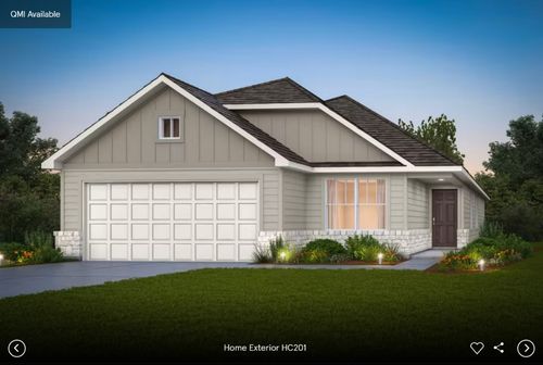 104 Eagle Valley Drive, Elgin, TX, 78621 | Card Image