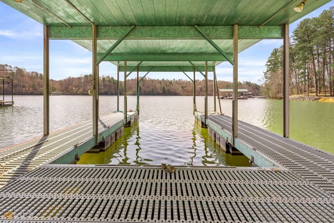 442 Shore Dr, House other with 4 bedrooms, 3 bathrooms and null parking in Dahlonega GA | Image 66