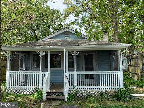 4718 Frederick Ave, Shady Side, MD, 20764-9799 | Card Image