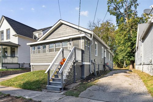 54 Leighton Ave, Rochester, NY, 14609-7349 | Card Image