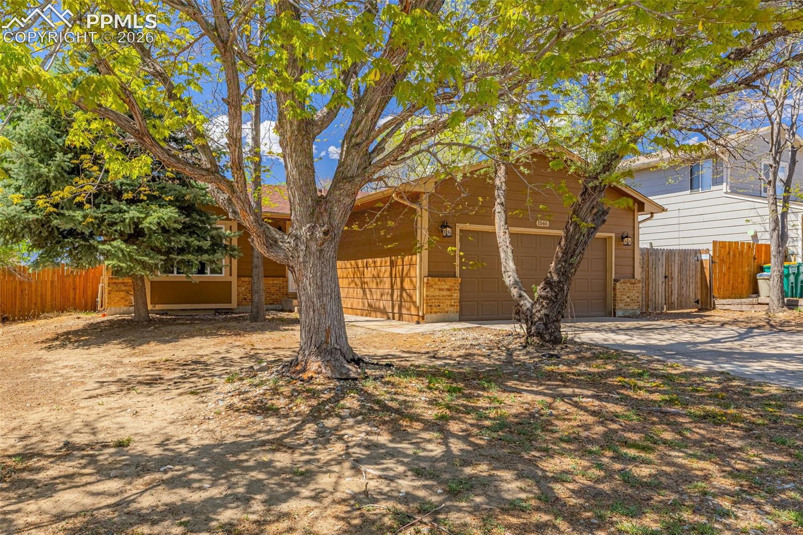 Residential in Colorado Springs 2