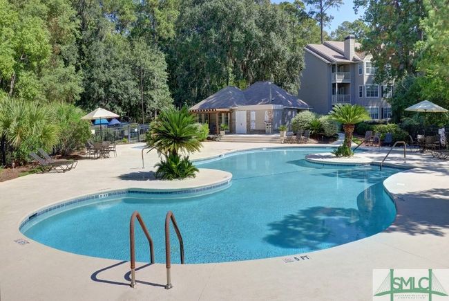 APT-913 - 12300 Apache Ave, Condo with 2 bedrooms, 2 bathrooms and null parking in Savannah GA | Image 39