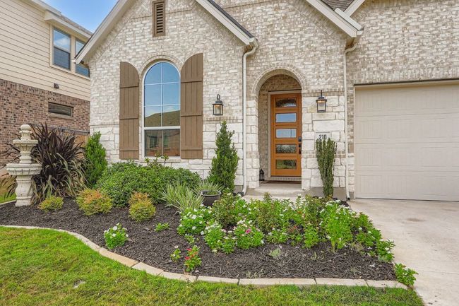 210 Bald Eagle Ln, House other with 4 bedrooms, 3 bathrooms and null parking in Kyle TX | Image 5
