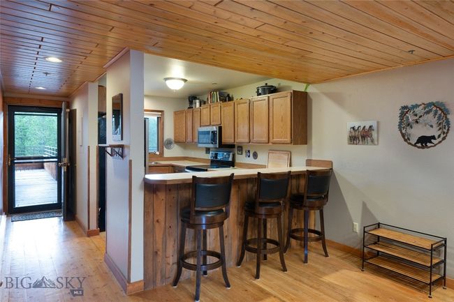UNIT-1734 - 13 Heavy Runner Dr, Condo with 3 bedrooms, 3 bathrooms and null parking in Big Sky MT | Image 8