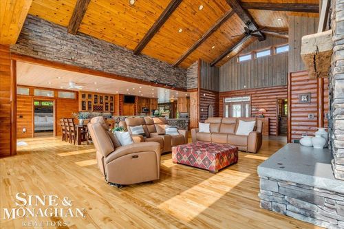 950 N Lake Huron Shore Dr, Harrisville, MI, 48740-9209 | Card Image