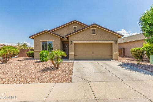 41161 W Capistrano Dr, Maricopa, AZ, 85138-4592 | Card Image
