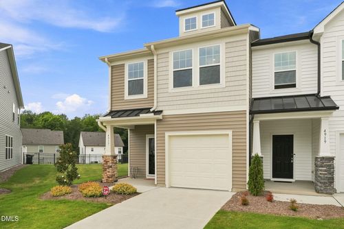 4917 Caddis Bnd, Raleigh, NC, 27604-8765 | Card Image