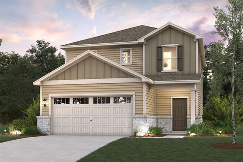 4535 Pleasant Peony Way, Katy, TX, 77493-8228 | Card Image