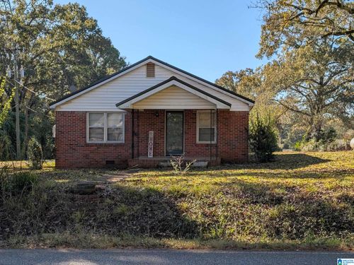 4100 Highway 22, Montevallo, AL, 35115-9268 | Card Image