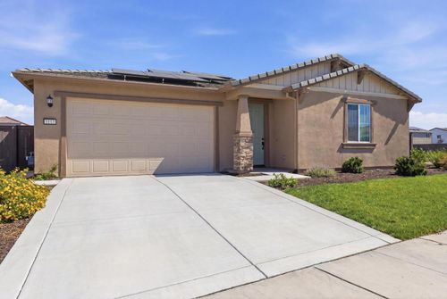1113 Tributary Way, Plumas Lake, CA, 95961-0170 | Card Image
