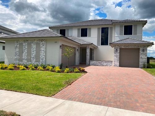 4819 Frattina Street, Ave Maria, FL, 34142 | Card Image
