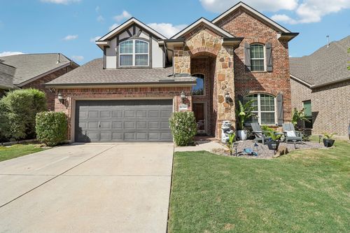 10700 Leesa Drive, McKinney, TX, 75072 | Card Image