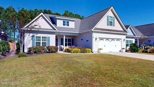 5338 Kincaid Pl, Winnabow, NC, 28479-4601 | Card Image