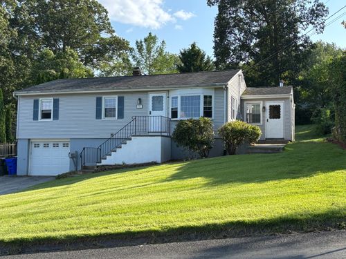 311 Colonial St, Watertown, CT, 06779-2007 | Card Image