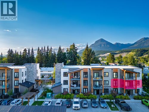 1206-410 5th Avenue, Golden, BC, V0A1H0 | Card Image