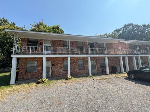 318 E Purdon St, England, AR, 72046-1858 | Card Image