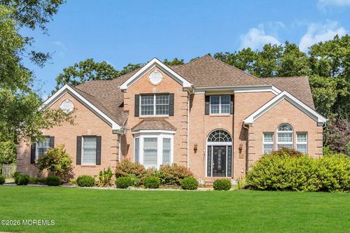 1232 Steeplechase Ct, Toms River, NJ, 08755-2217 | Card Image