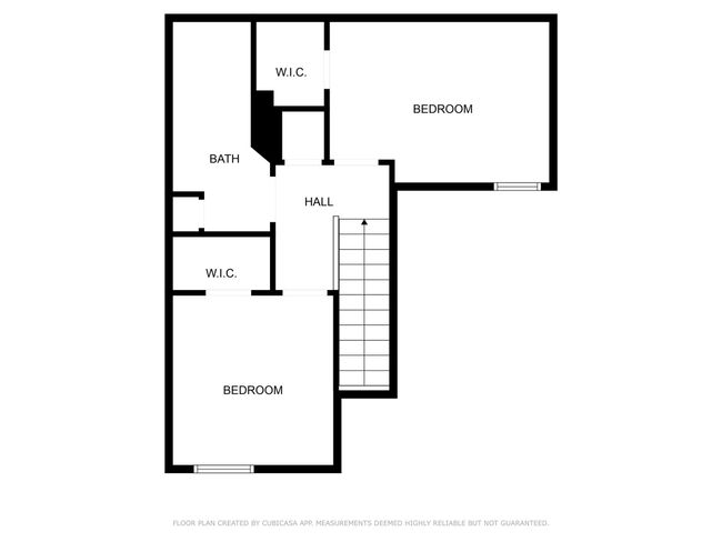View of floor plan / room layout | Image 33