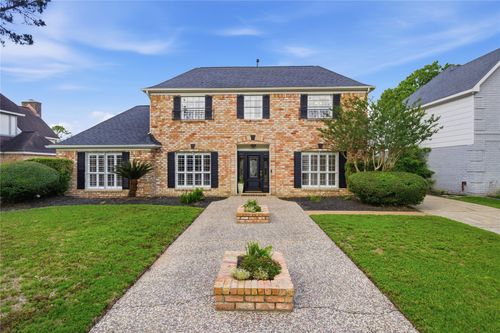 1538 Rustic Knolls Dr, Katy, TX, 77450-5006 | Card Image